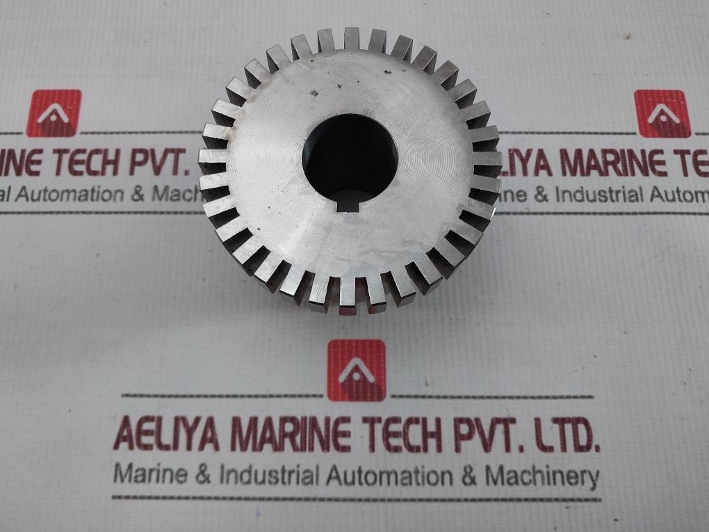 Falk 0785615 Hub P2 Modified Fk440Tex4