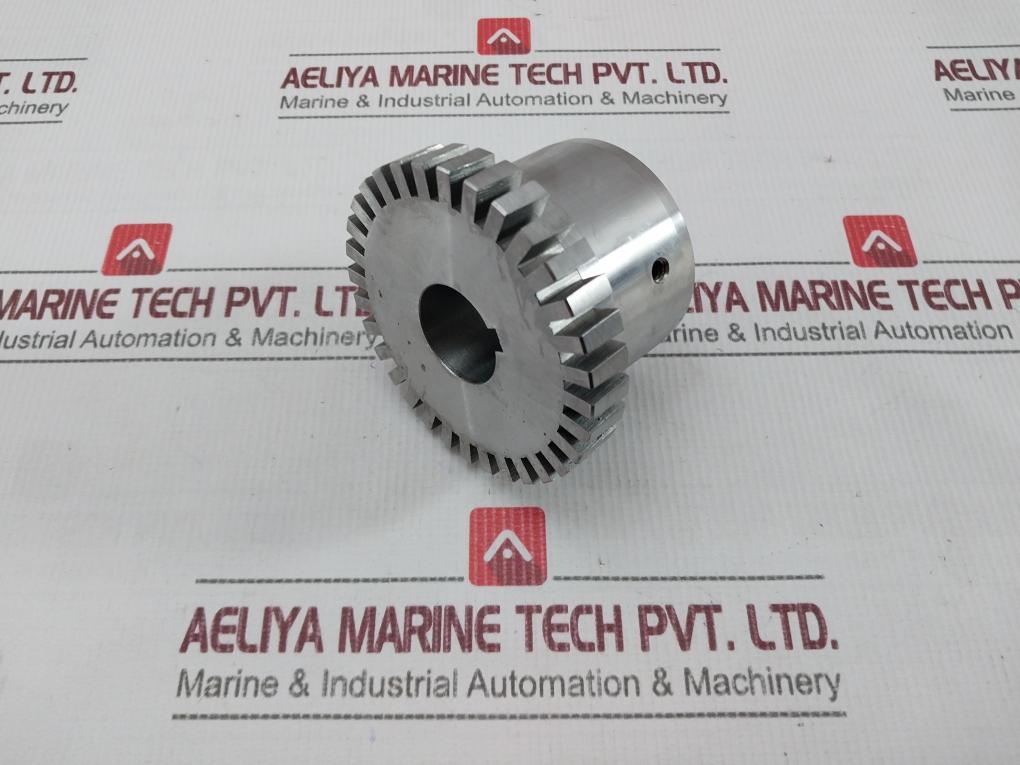 Falk 0785615 Hub P2 Modified Fk440Tex4