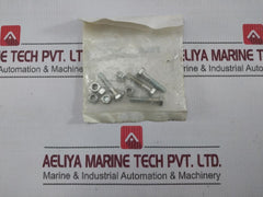 Falk 1040T10B Cover-grid Assembly Set For Coupling 0775803, 0775798, 0775797