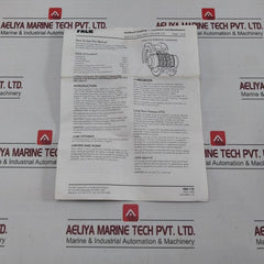 Falk 1040T10B Cover-grid Assembly Set For Coupling 0775803, 0775798, 0775797