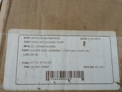 Falk 1040T10 Grid Coupling 1020T10-1040T10 Vv.721.47.05.027