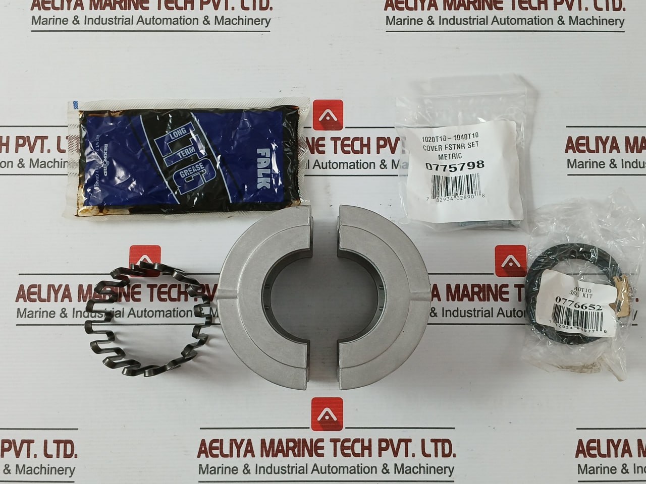 Falk 1040T10 Grid Coupling 1020T10-1040T10 Vv.721.47.05.027