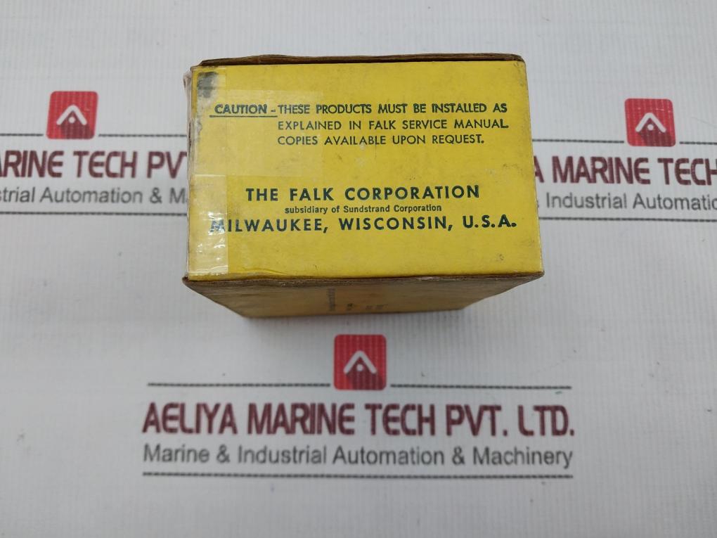 Falk 1050T Coupling Grid
