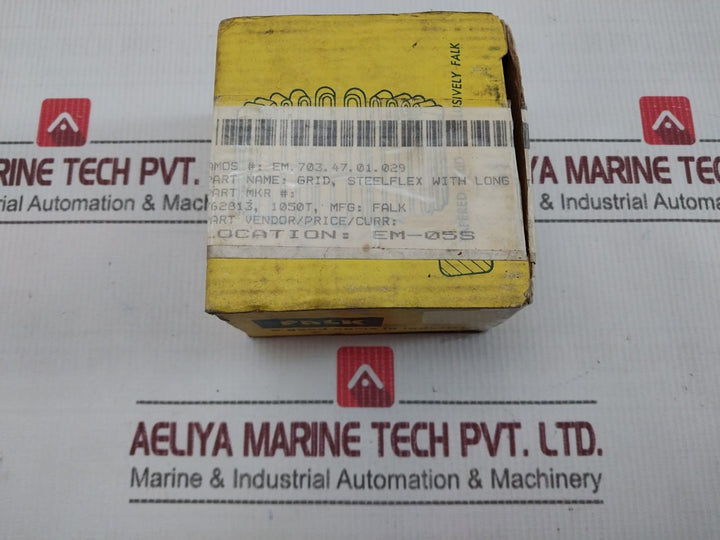 Falk 1050T Coupling Grid