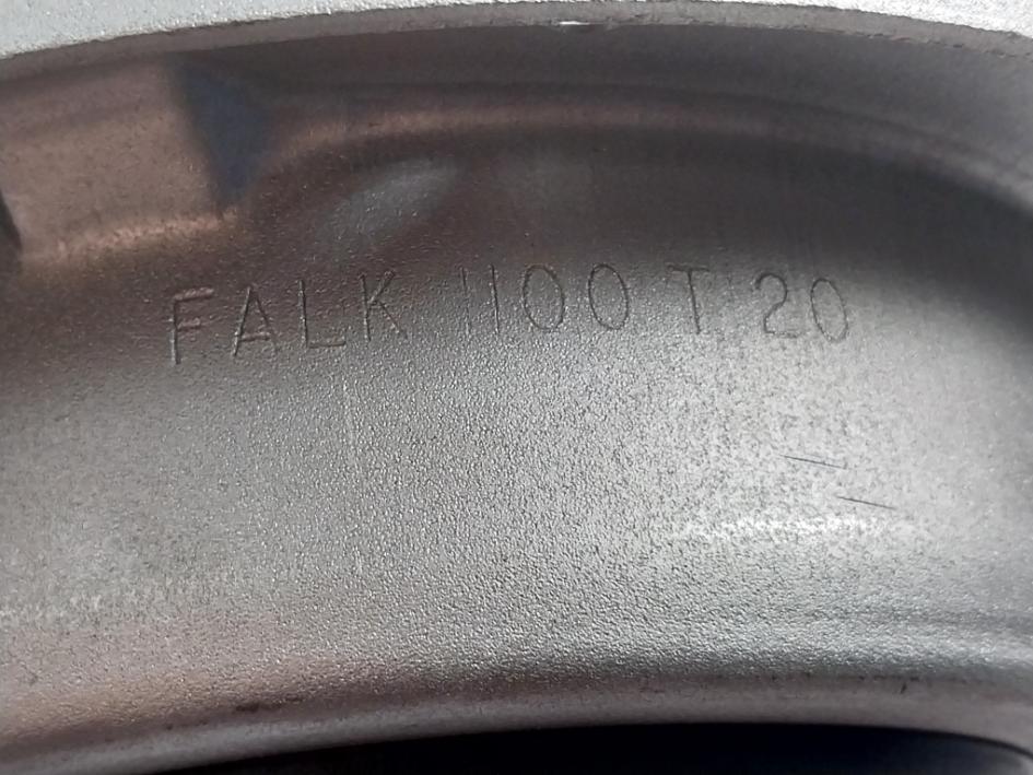 Falk 1100T20 Cover-grid Assy