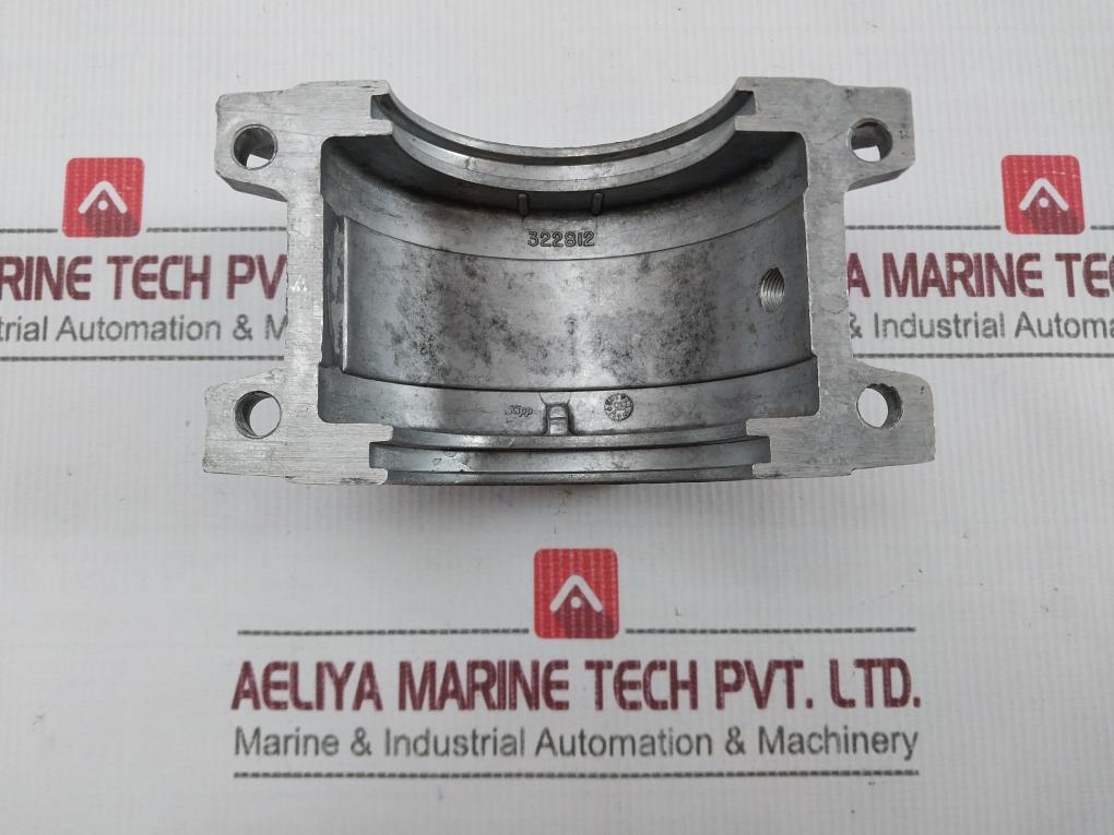 Falk 50T10 Coupling/Grid & Cover Assembly