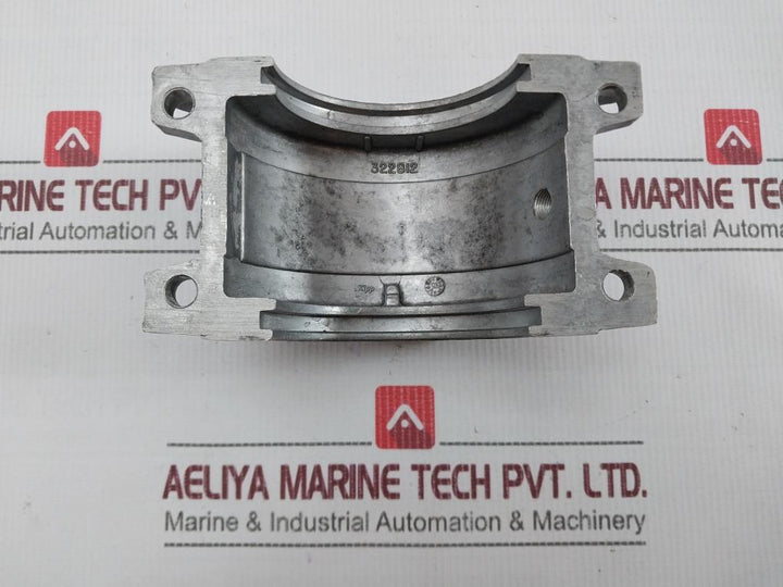 Falk 50T10 Coupling/Grid & Cover Assembly