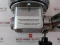 Fama Ftsm126E Enterprise Tritacarne Ts8 Single Phase 1N Pe Ac 230V 60Hz