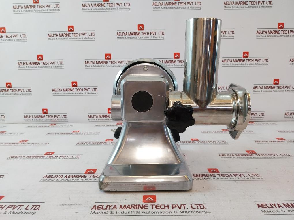 Fama Ftsm126E Enterprise Tritacarne Ts8 Single Phase 1N Pe Ac 230V 60Hz