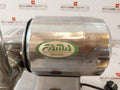 Fama Ftsm126E Enterprise Tritacarne Ts8 Single Phase 1N Pe Ac 230V 60Hz