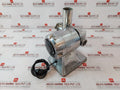 Fama Ftsm126E Enterprise Tritacarne Ts8 Single Phase 1N Pe Ac 230V 60Hz