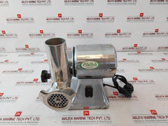 Fama Ftsm126E Enterprise Tritacarne Ts8 Single Phase 1N Pe Ac 230V 60Hz