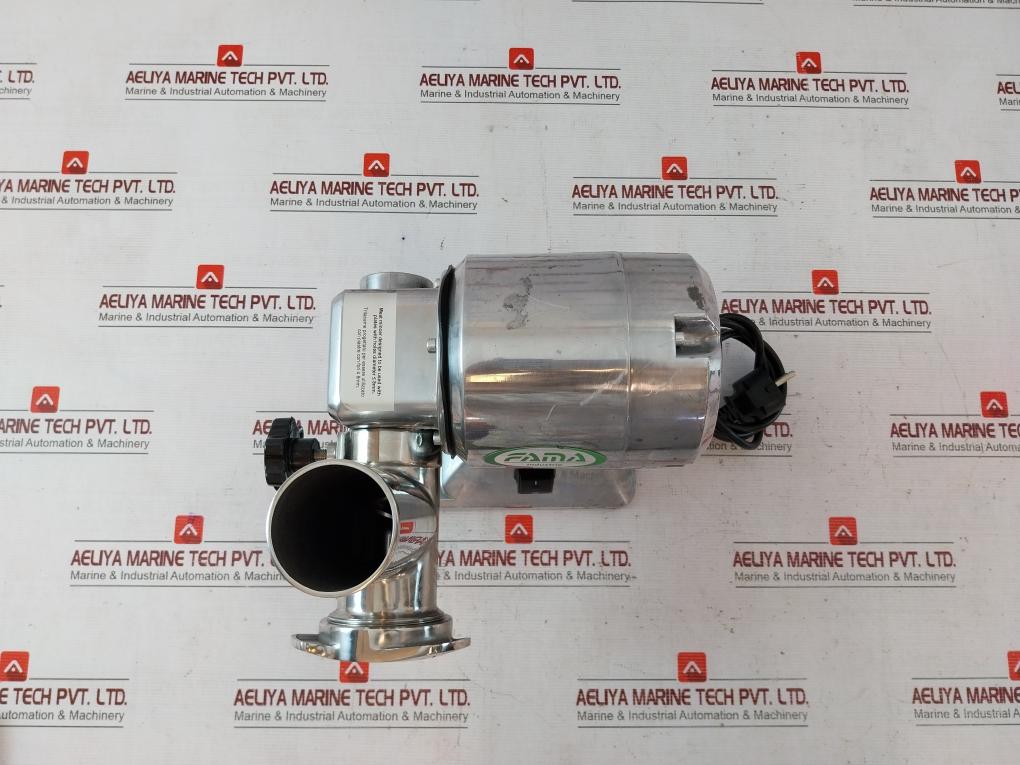 Fama Ftsm126E Enterprise Tritacarne Ts8 Single Phase 1N Pe Ac 230V 60Hz