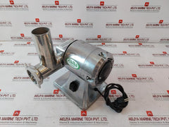 Fama Ftsm126E Enterprise Tritacarne Ts8 Single Phase 1N Pe Ac 230V 60Hz