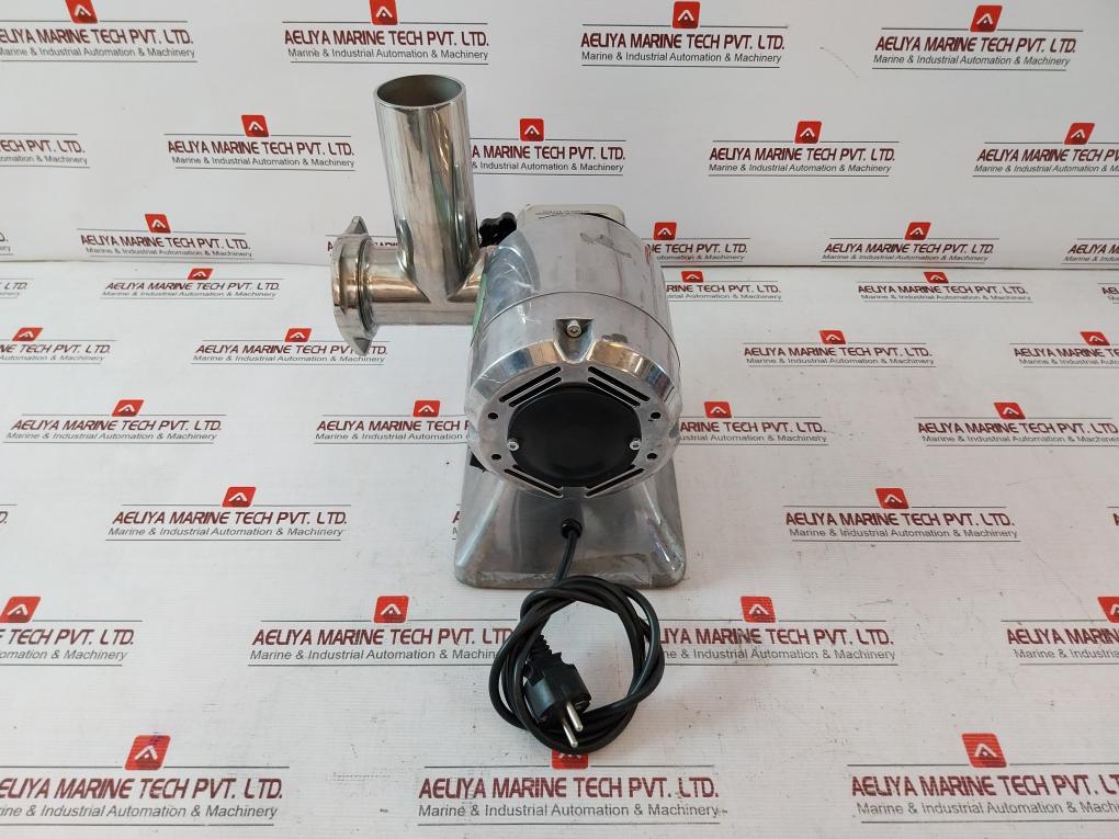 Fama Ftsm126E Enterprise Tritacarne Ts8 Single Phase 1N Pe Ac 230V 60Hz