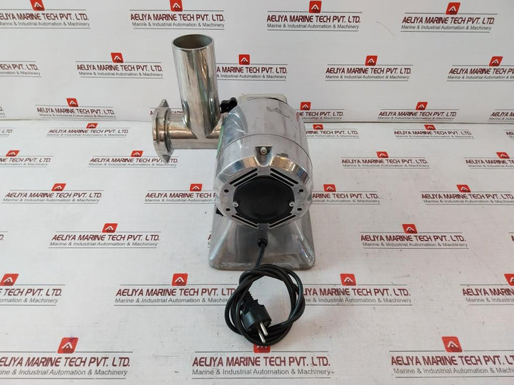 Fama Ftsm126E Enterprise Tritacarne Ts8 Single Phase 1N Pe Ac 230V 60Hz