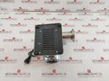 Fama Industrie Ftsm126E Meat Grinder 2207854 Ac 230V 60Hz