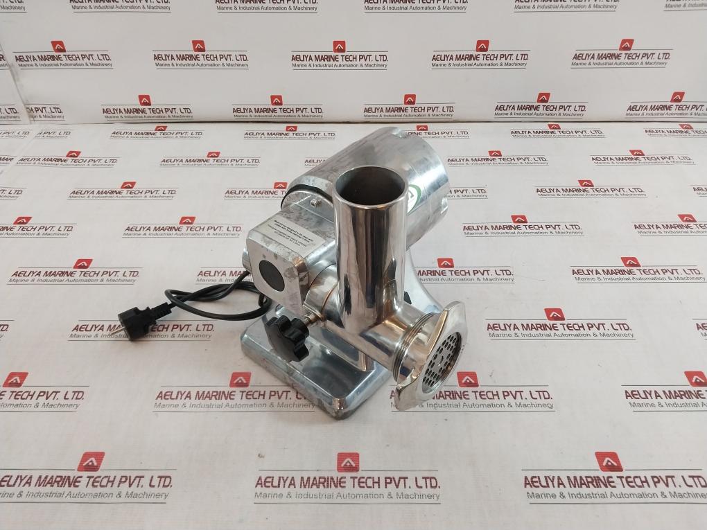 Fama Industrie Ftsm126E Meat Grinder 2207854 Ac 230V 60Hz