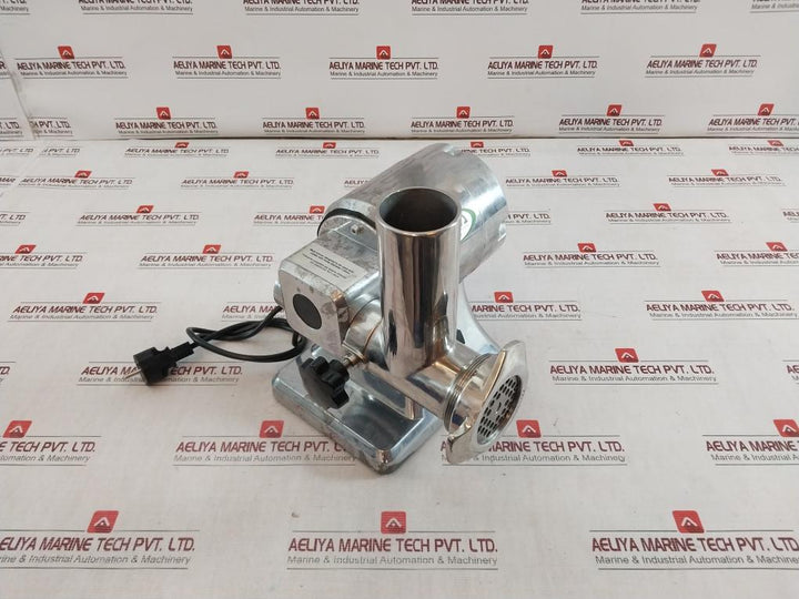 Fama Industrie Ftsm126E Meat Grinder 2207854 Ac 230V 60Hz