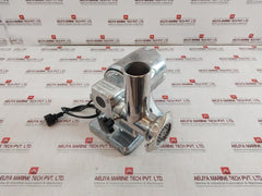 Fama Industrie Ftsm126E Meat Grinder 2207854 Ac 230V 60Hz