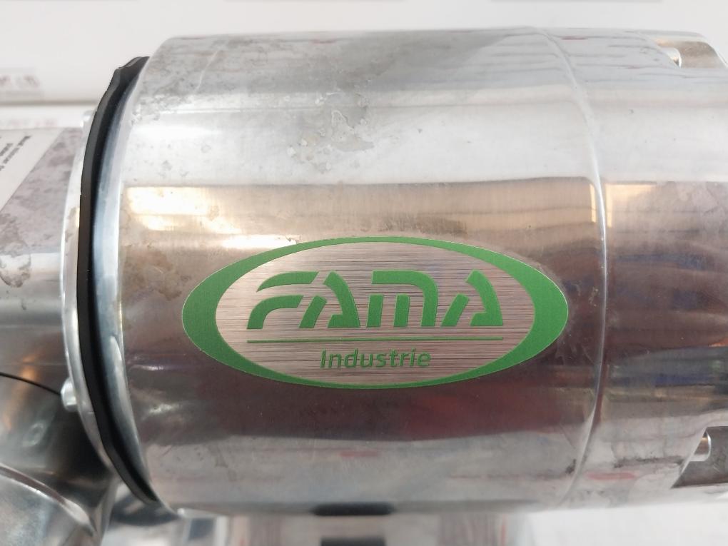 Fama Industrie Ftsm126E Meat Grinder 2207854 Ac 230V 60Hz