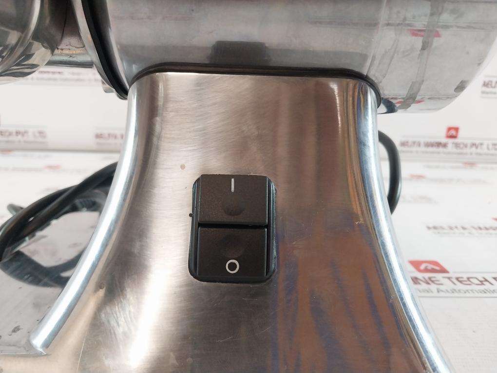 Fama Industrie Ftsm126E Meat Grinder 2207854 Ac 230V 60Hz