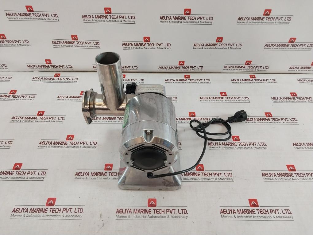 Fama Industrie Ftsm126E Meat Grinder 2207854 Ac 230V 60Hz