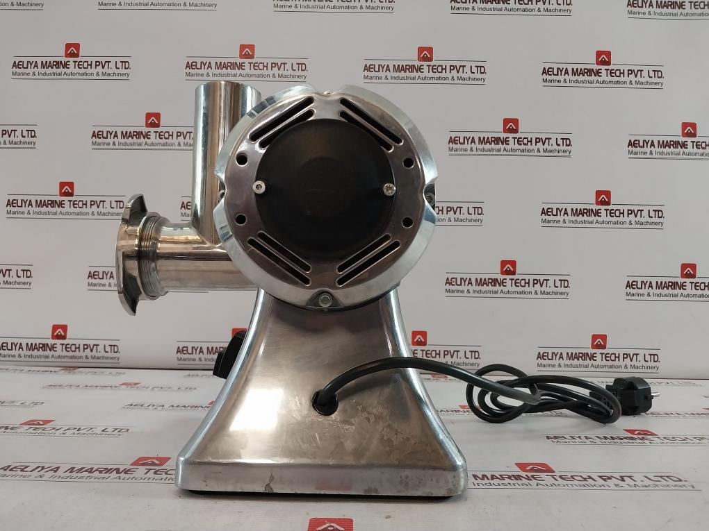 Fama Industrie Ftsm126E Meat Grinder 2207854 Ac 230V 60Hz