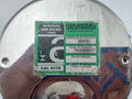 Famabras 14105-1 Pressure Gauge 0-10 Bar