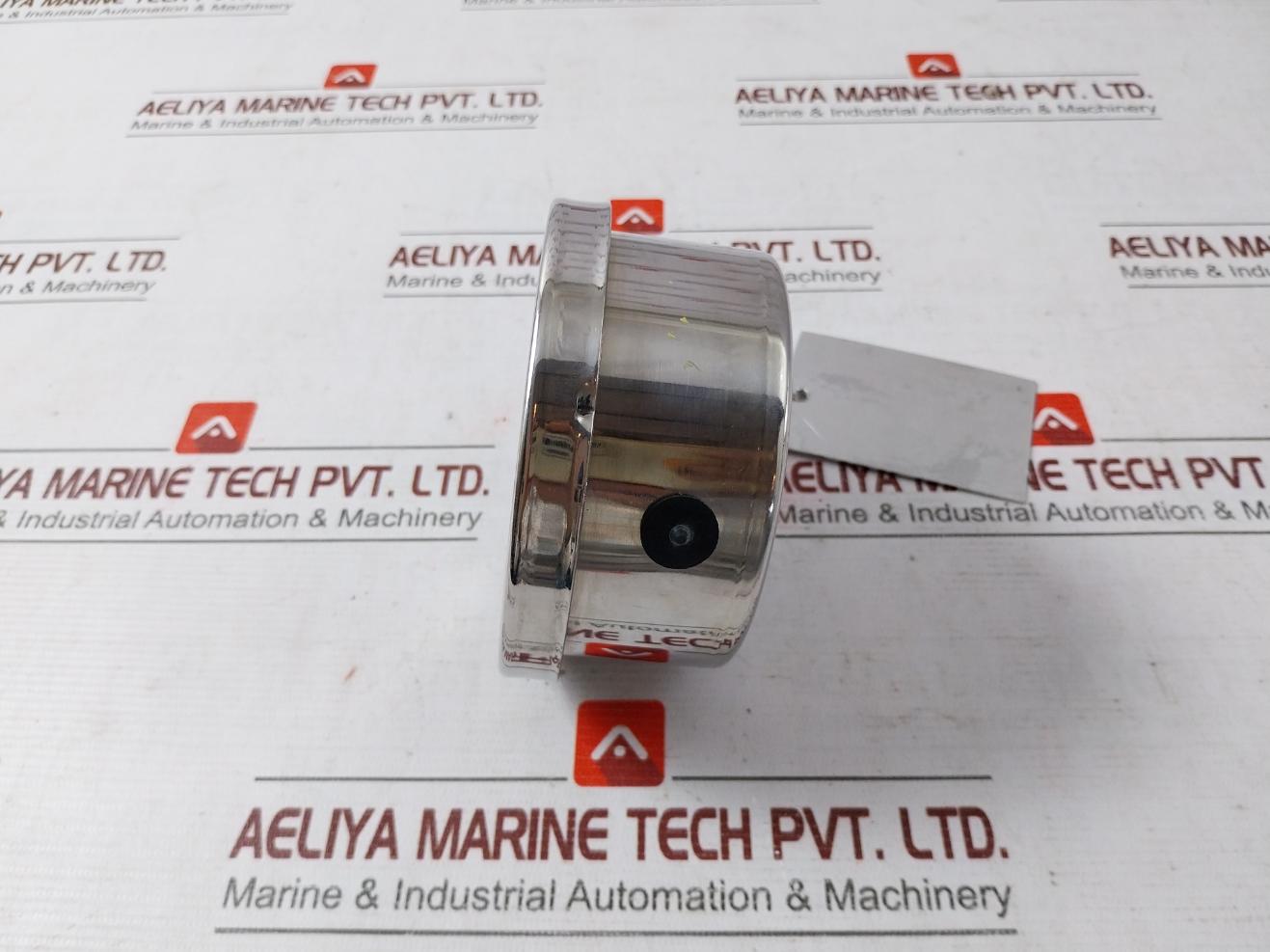 Famabras 14105-1 Pressure Gauge 0-10 Bar 232.50 4 Pol 1/2 Bsp