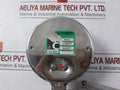 Famabras 14105-1 Pressure Gauge 0-10 Bar 232.50 4 Pol 1/2 Bsp