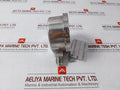 Famabras 14105-1 Pressure Gauge 0-10 Bar Class A1