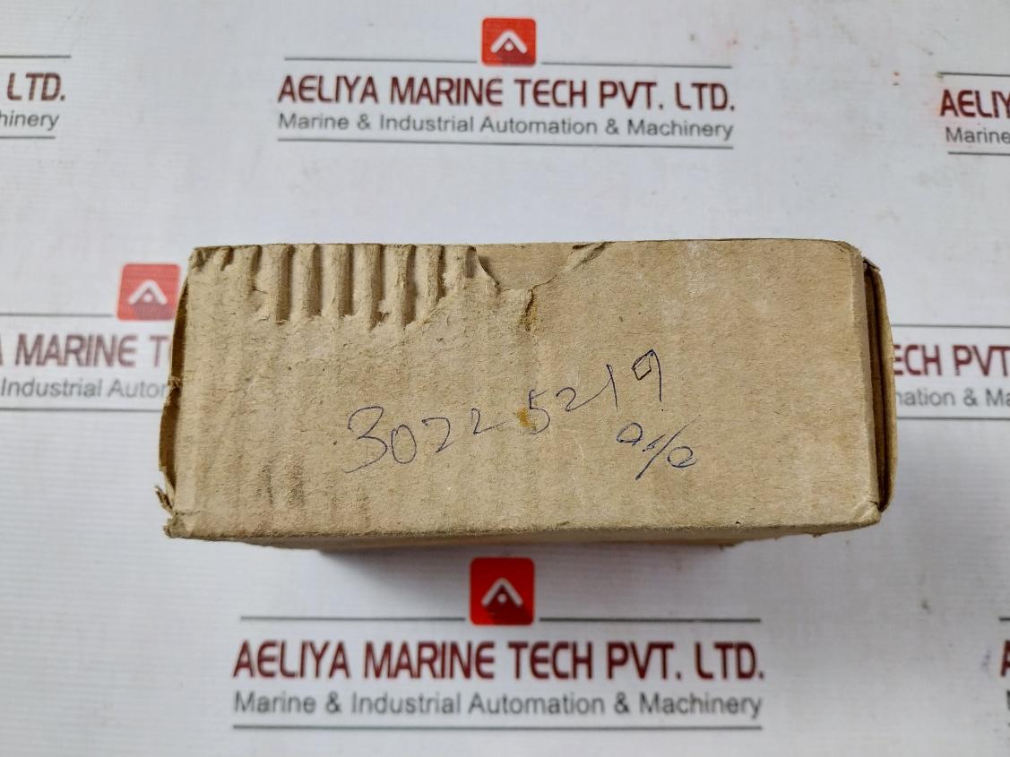 Famabras 14105-1 Pressure Gauge 0-10 Bar Class A1