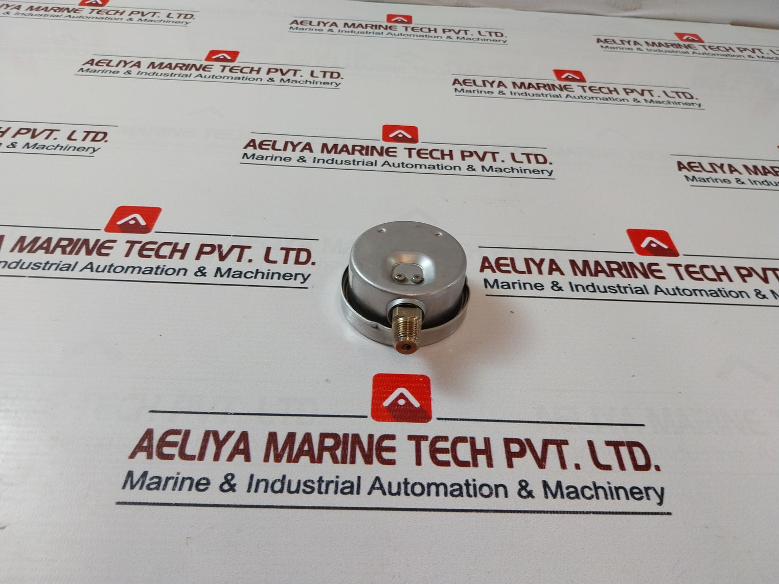 Famabras 14105-1 Pressure Gauge 0-60 Kgf/Cm2