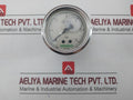Famabras Nbr14105-1 Pressure Gauge 0–6Bar
