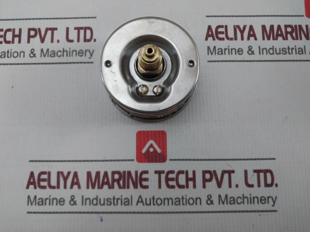 Famabras Nbr14105-1 Pressure Gauge 0–6Bar