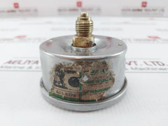 Famabras Nbr14105-1 Pressure Gauge 0–6Bar