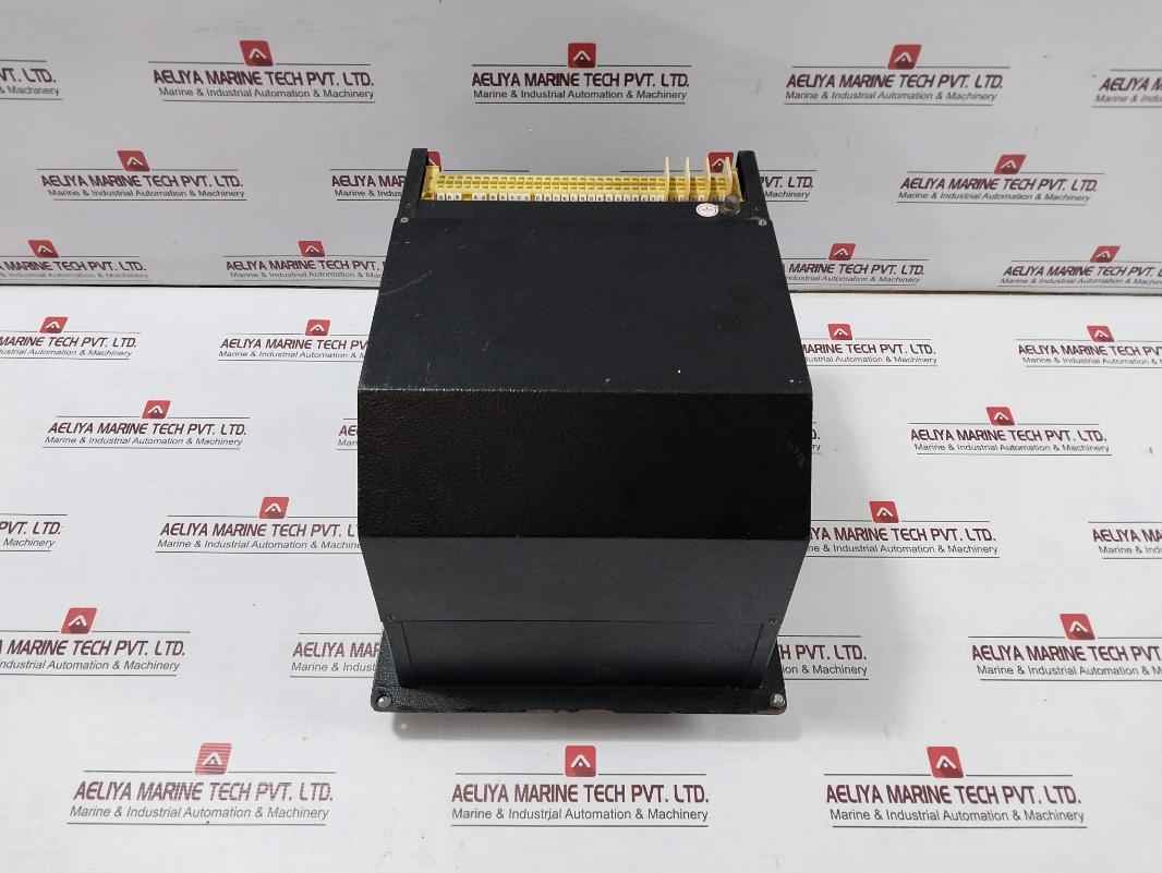 Famor Bn1521 Navigation And Signal Light Control Panel 230/24V 60Hz