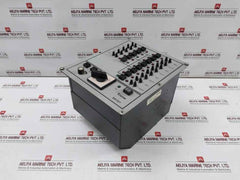 Famor Bn1521 Navigation And Signal Light Control Panel 230/24V 60Hz