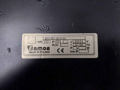 Famor Bn1521 Navigation And Signal Light Control Panel 230/24V 60Hz