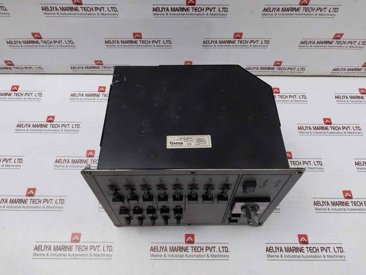 Famor Bn1521 Navigation And Signal Light Control Panel 230/24V 60Hz