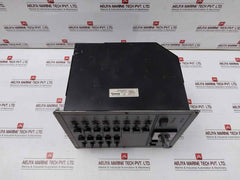 Famor Bn1521 Navigation And Signal Light Control Panel 230/24V 60Hz