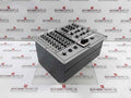 Famor Bn1522 Signal Light Control Panel 230/24V 220Vac