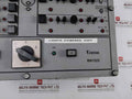 Famor Bn1522 Signal Light Control Panel 230/24V 220Vac