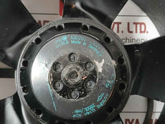 Fan A2D200-aa02-1 Brand Ebm 50/60 Hz Ip54