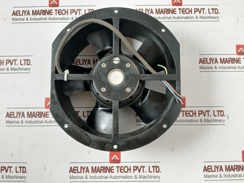 Fan A2D200-aa02-1 Brand Ebm 50/60 Hz Ip54