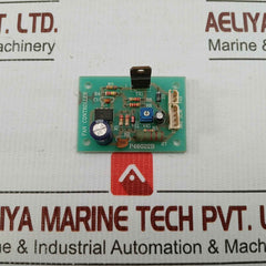 Fan Controller P46022B