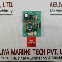 Fan Controller P46022B