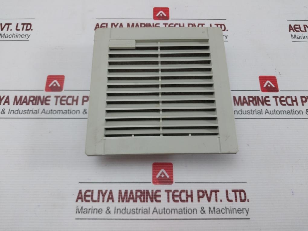 Fan Filter Brand Pfannenberg 11125002000 Ip54
