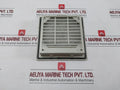 Fan Filter Brand Pfannenberg 11125002000 Ip54